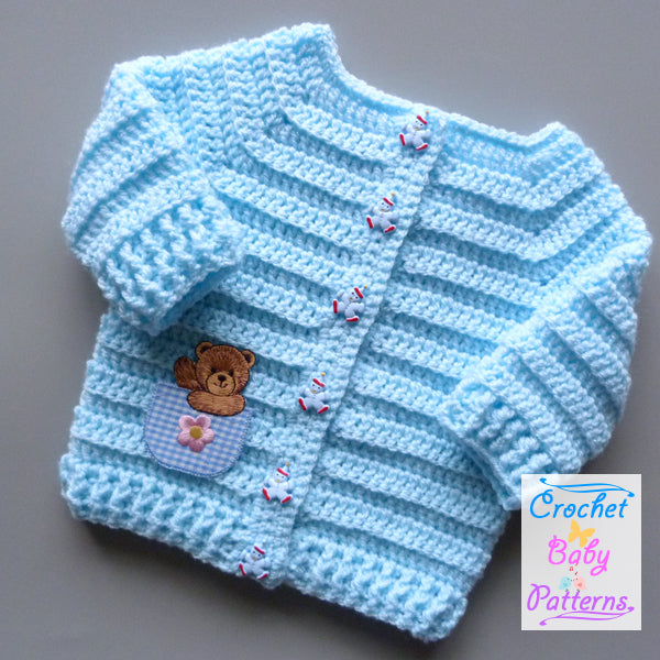 Baby Dungaree Set