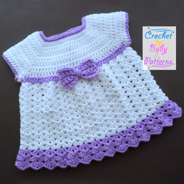 Angel Dress and Pants Set