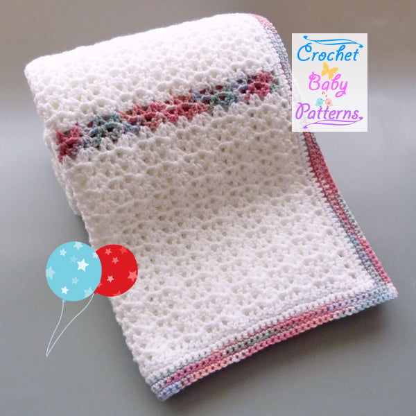 Baby Blanket
