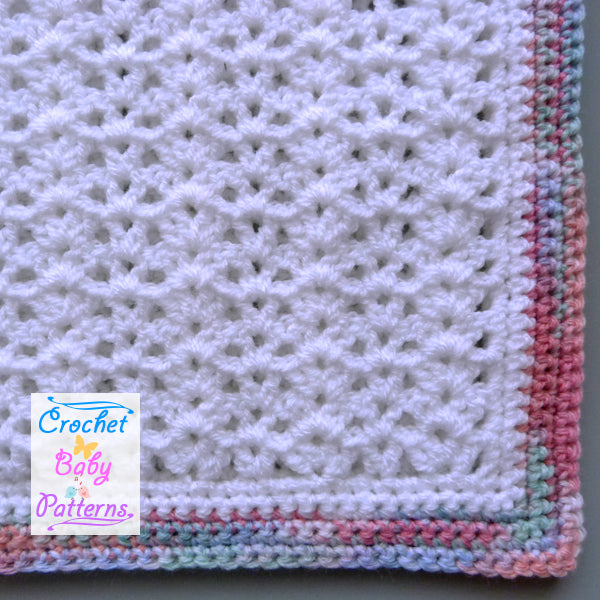 Baby Blanket
