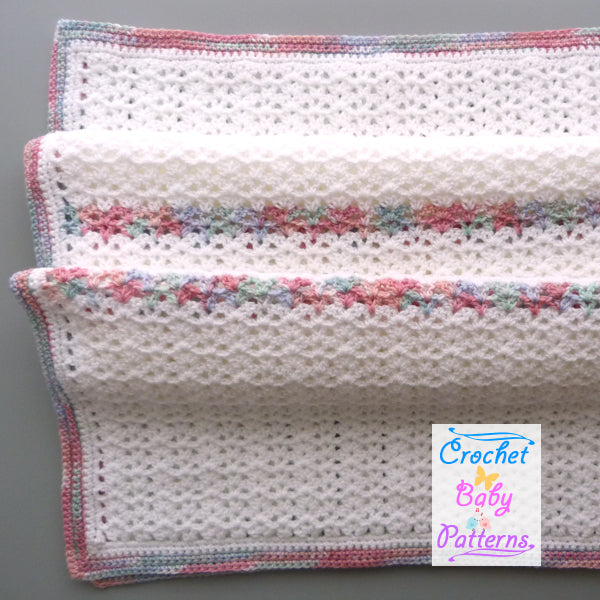 Baby Blanket