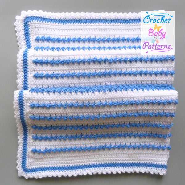 Baby Blanket Bundle