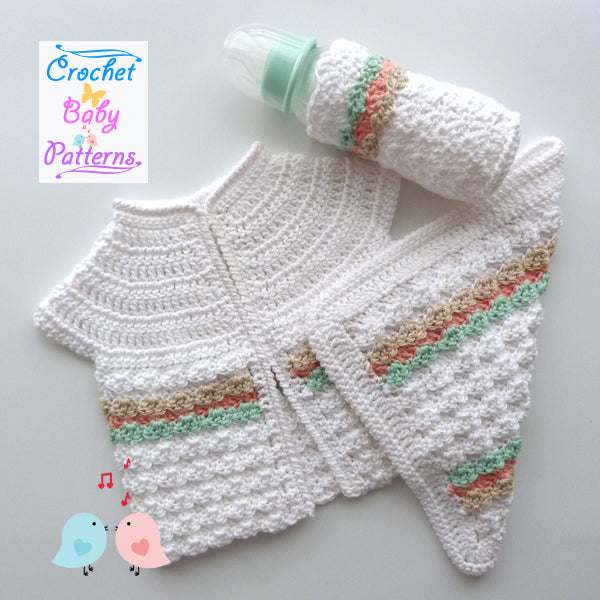 Baby Gift Set