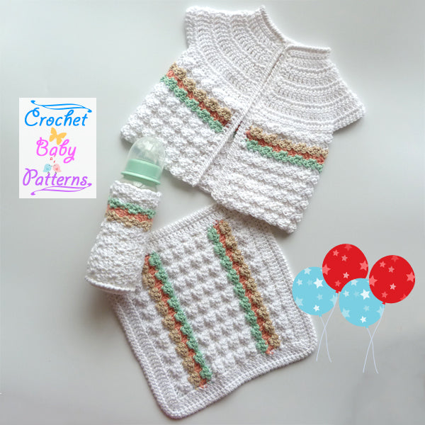 Baby Gift Set