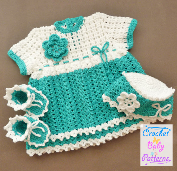 Baby Girl Outfit
