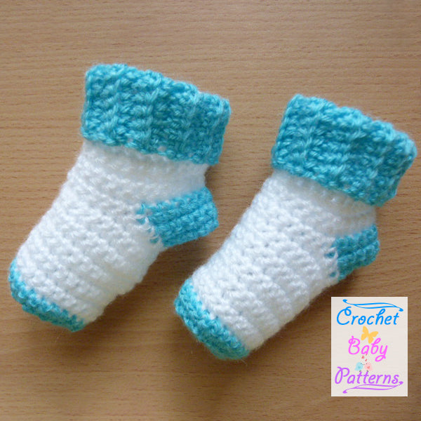 Baby Socks
