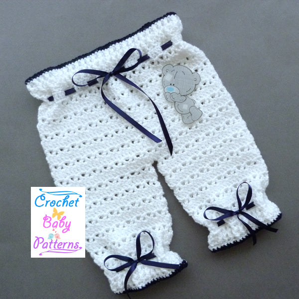 Baby Sweater Set