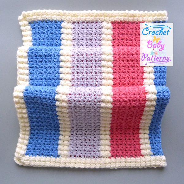 Bobble In-between Stroller Blanket