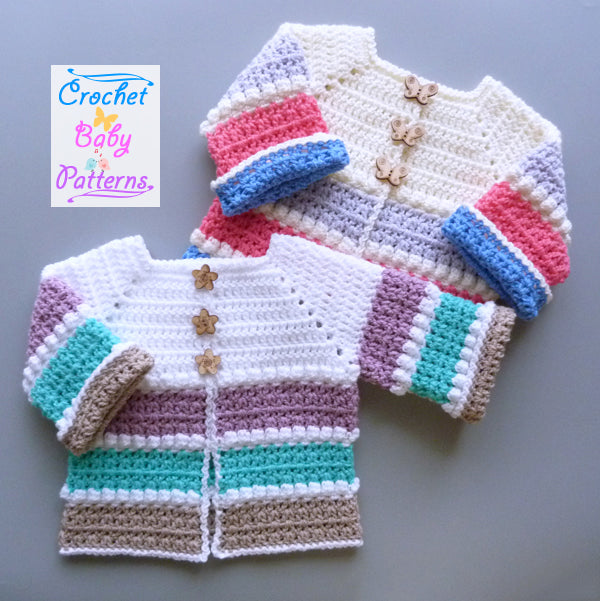Baby Coat Bundle