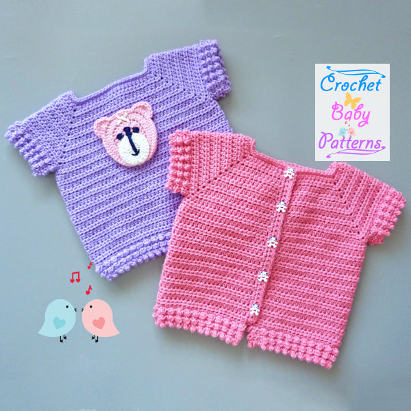 Bubble Baby Jumpsuit