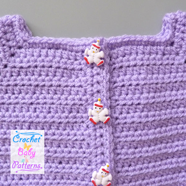 Bubble Baby Jumpsuit