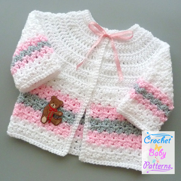 Cluster-V Baby Set