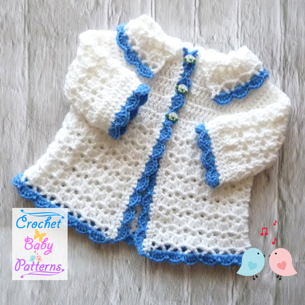 Baby Coat Bundle