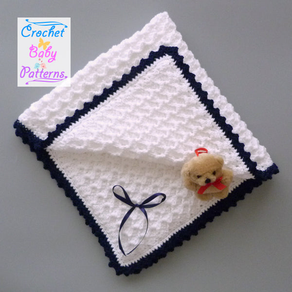 Baby Blanket Bundle