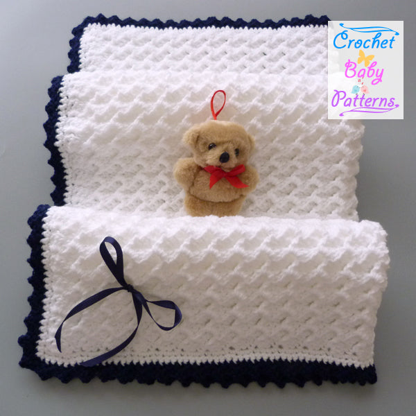 Cuddle Crib Cover