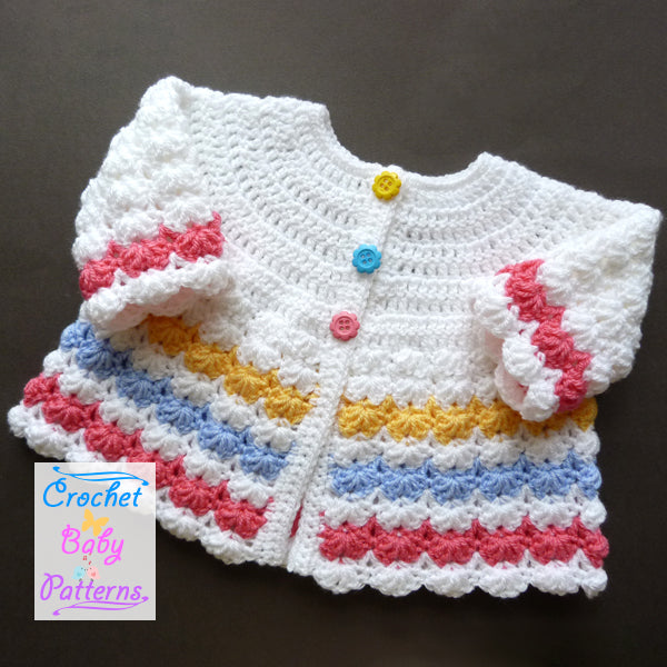 Baby Coat Bundle