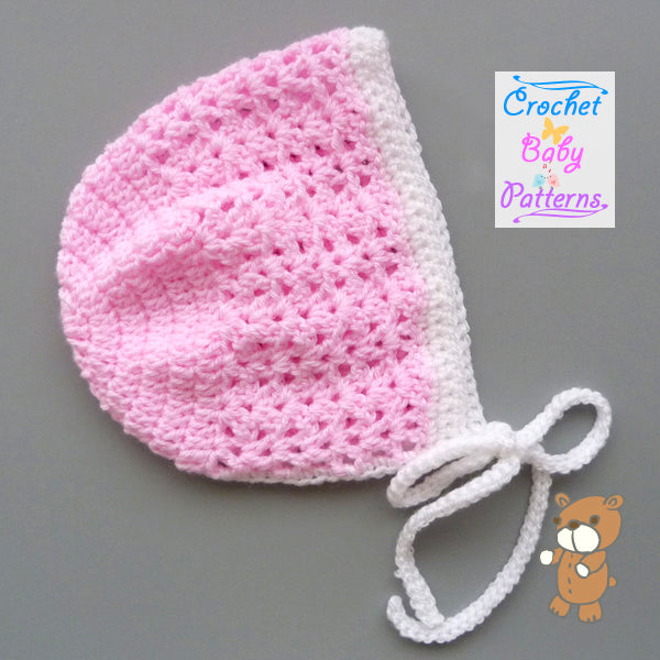 His & Hers Baby Hats