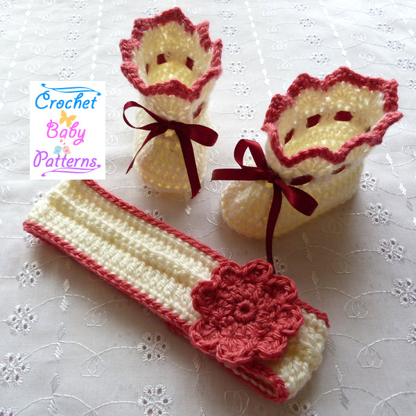 Newborn Baby Dress