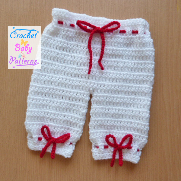 Newborn Coat and Bloomers