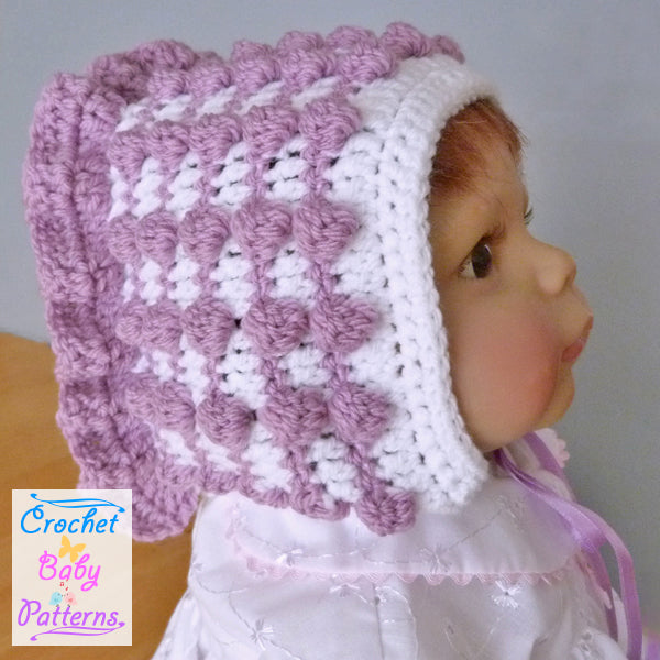 Peebles Baby Hats