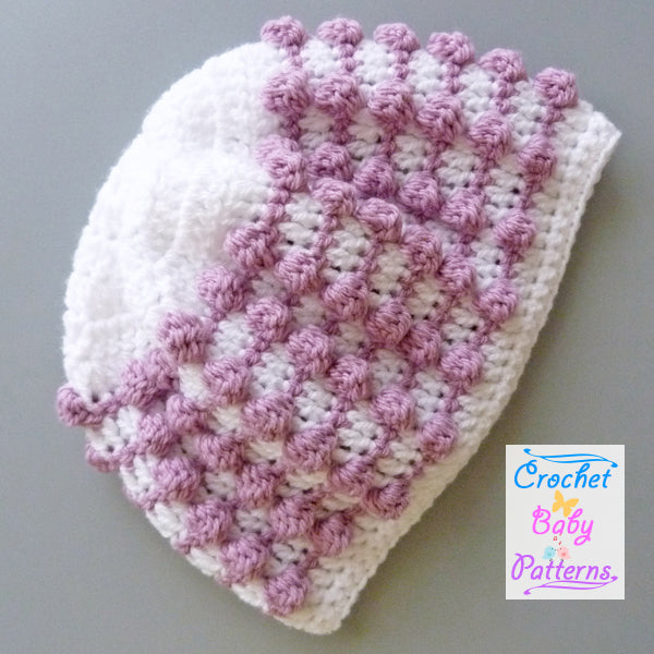 Peebles Baby Hats
