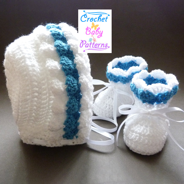 Raised Shell Outfit