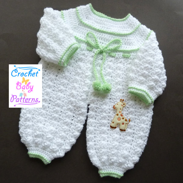 Rompers and Bobble Hat