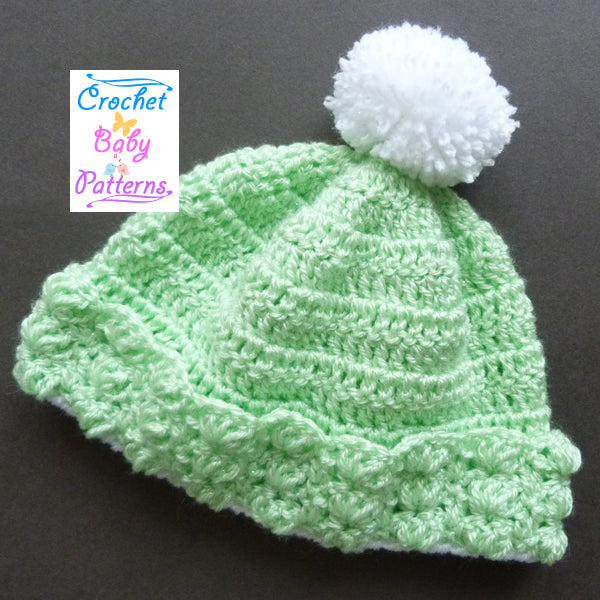 Rompers and Bobble Hat