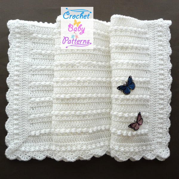 Soft Cuddles Blanket