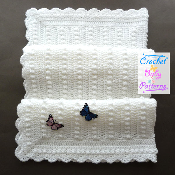 Soft Cuddles Blanket