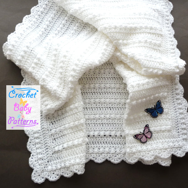 Soft Cuddles Blanket