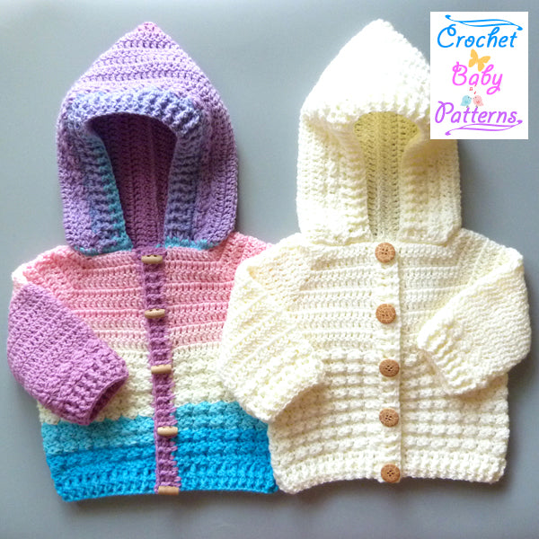 Sweet Baby Hoodie
