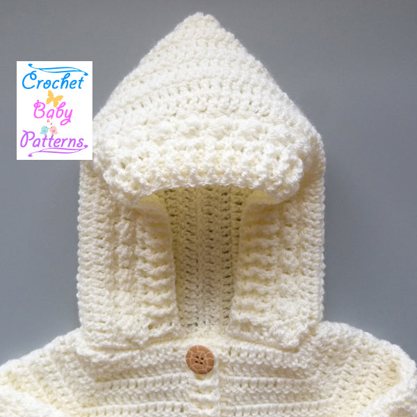 Sweet Baby Hoodie