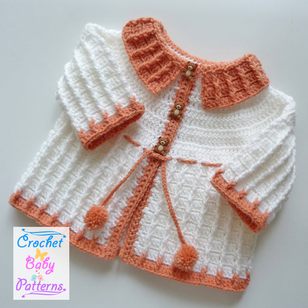Three Piece Baby Outfit