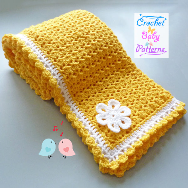 Baby Blanket Bundle