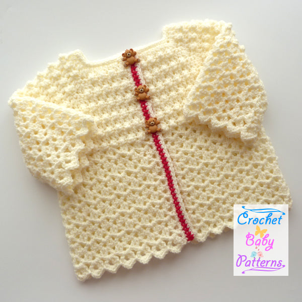 Winter Berry Baby Set