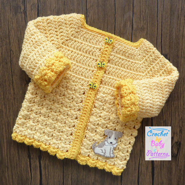 Aspley Baby Outfit