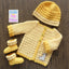 Aspley Baby Outfit