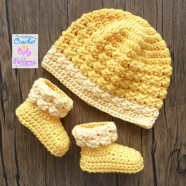 Aspley Baby Outfit