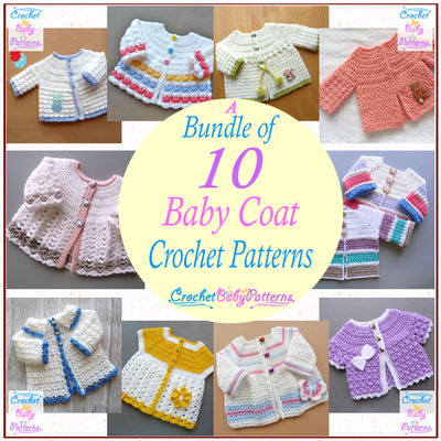 Baby Coat Bundle