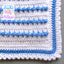 Baby Crib Blanket