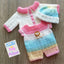 Baby Puff Outfit