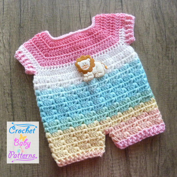 Baby Puff Outfit