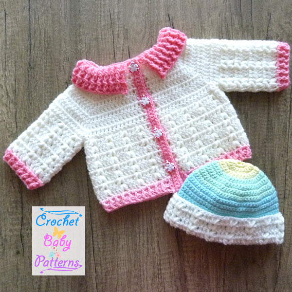 Baby Puff Outfit