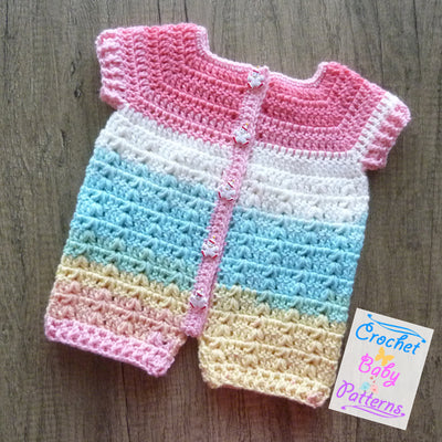 Baby Puff Outfit
