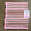 Beginner Stripes Baby Blanket