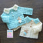 Billie Bunny Baby Cardigan