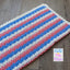 Birch Shell Baby Blanket
