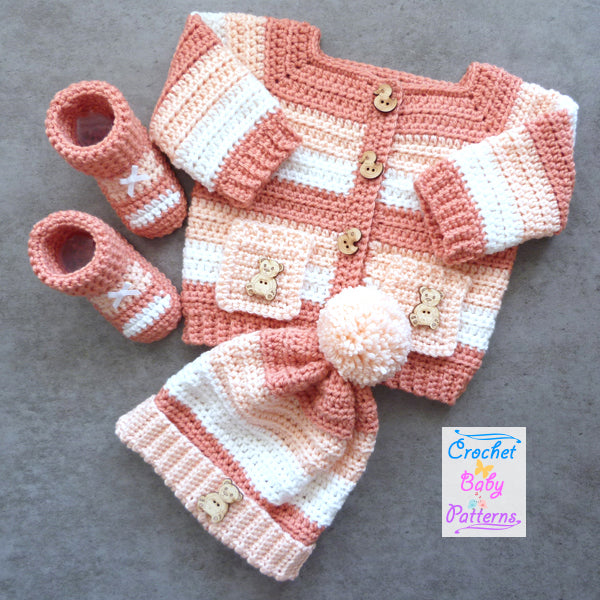 Days Out Baby Outfit