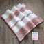 Lagoon Baby Blanket
